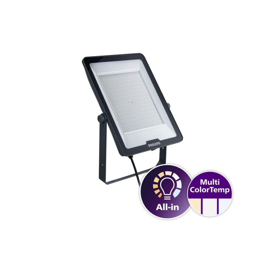 Philips - LED reflektor LEDINAIRE ALL-IN LED/200W/230V 3000/4000/6500K IP65