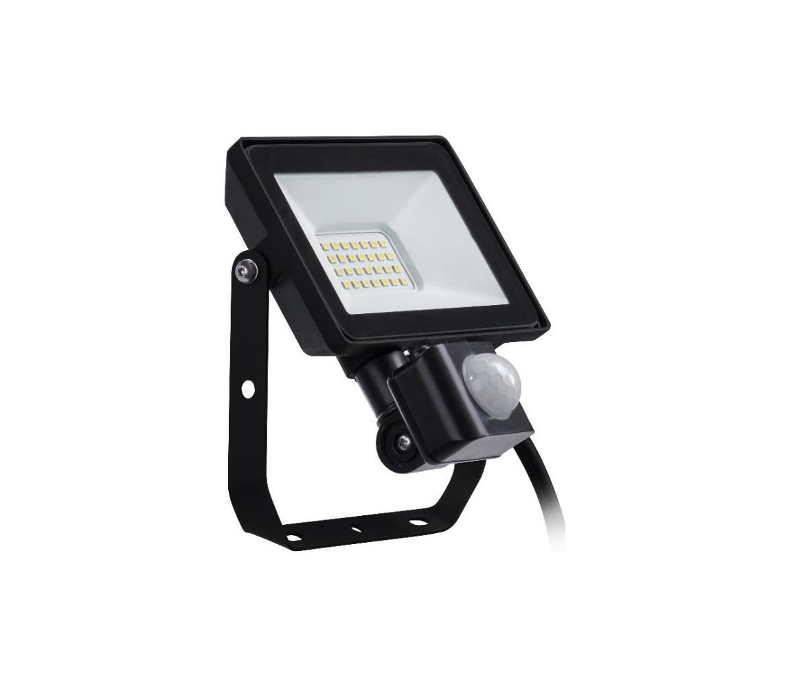 Philips - LED reflektor s pohybovým senzorom DECOFLOOD LED/20W/230V IP65 8719514545908