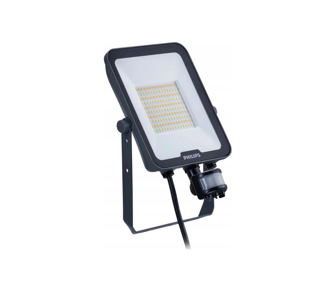Philips-LED Reflektor so senzorom LEDINAIRE ALL-IN LED/50W/230V 3000/4000/6500K IP65 SKL000474040