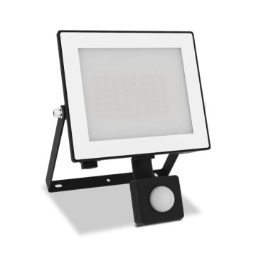 Philips - LED reflektor so senzorom LOIS LED/30W/230V IP65 3000K