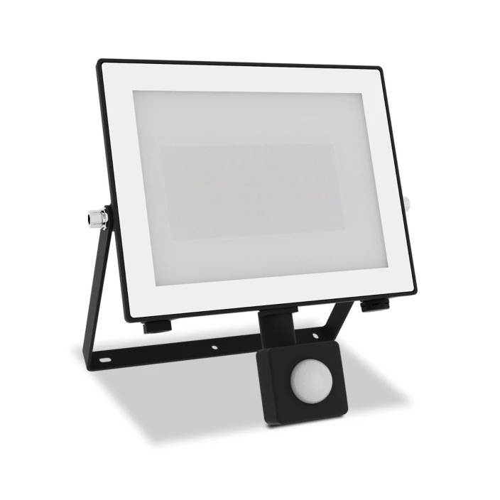 Philips - LED reflektor so senzorom LOIS LED/50W/230V IP65 3000K