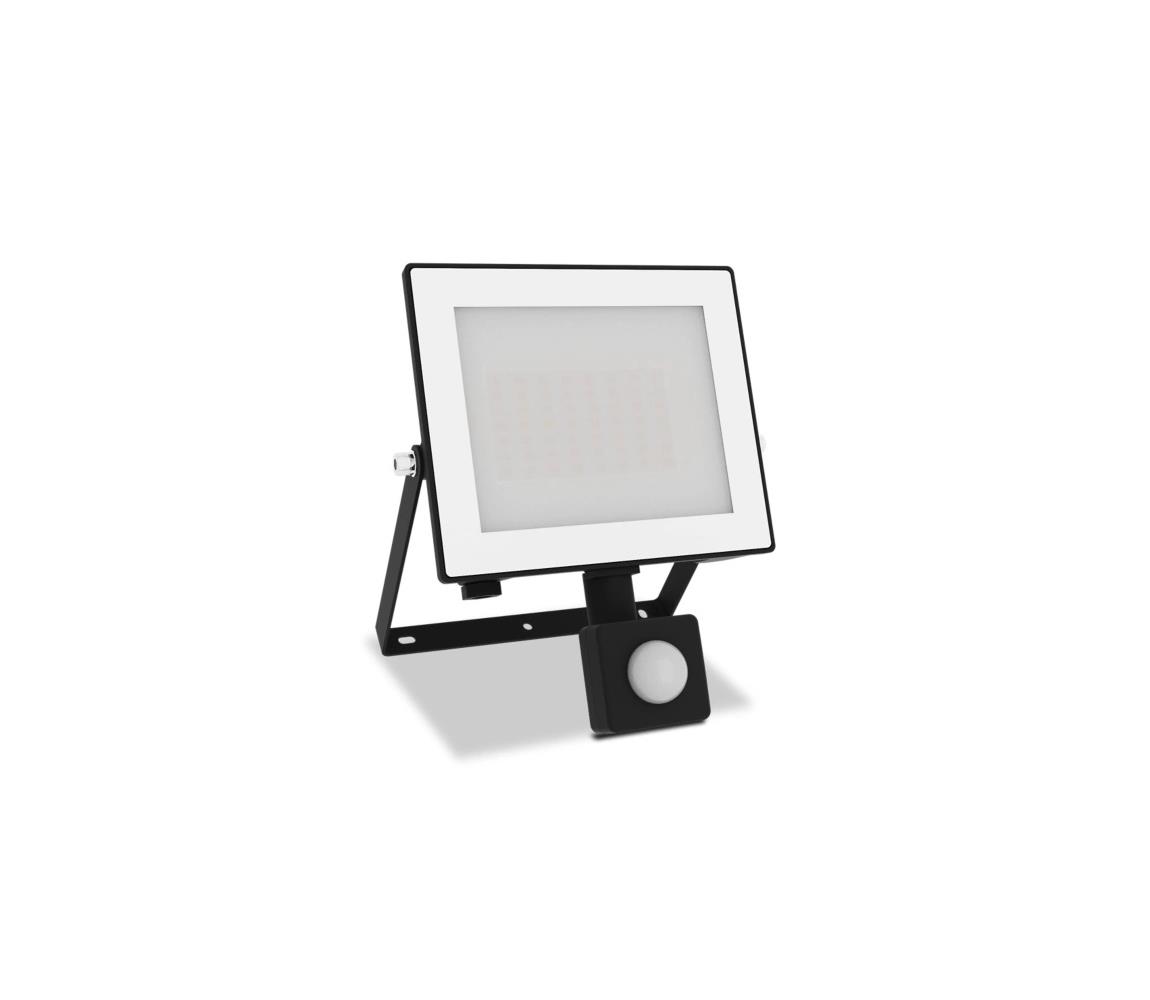 Philips - LED reflektor so snímačom LOIS LED/30W/230V IP65 5000K 8720169365247