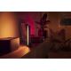 Philips - LED RGB Stmievateľná stolná lampa Hue PLAY LED/6W/230V
