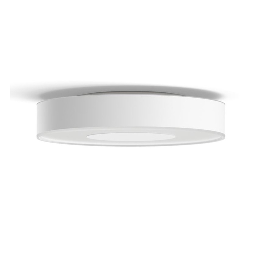 Philips - LED RGB Stmievateľné kúpelňové svietidlo Hue XAMENTO LED/52,5W/230V IP44 pr. 425 mm 2000-6500K