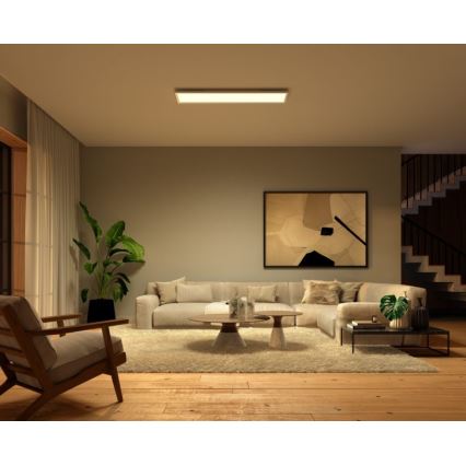 Philips - LED RGB Stmievateľný panel Hue White And Color Ambiance LED/60W/230V 2000-6500K