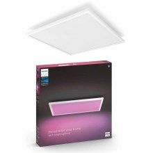 Philips - LED RGB Stmievateľný panel Hue White And Color Ambiance LED/60W/230V 2000-6500K