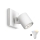 Philips - LED RGBW stmievateľné bodové svietidlo RUNNER 1xGU10/6,5W/230V 2700-6500K biela