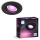 Philips - LED RGBW Stmievateľné podhľadové svietidlo Hue CENTURA 1xGU10/4,2W/230V 2000-6500K
