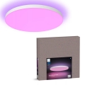 Philips - LED RGBW Stmievateľné stropné svietidlo Hue DATURA LED/67W/230V 2000-6500K