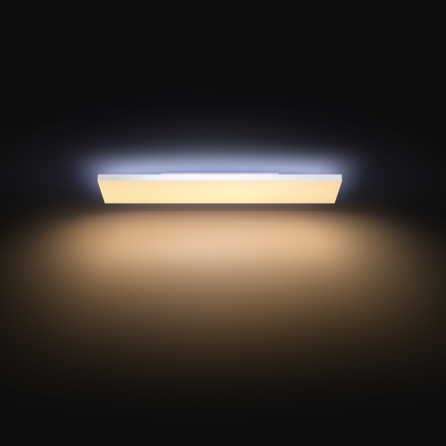 Philips - LED RGBW Stmievateľné stropné svietidlo Hue DATURA LED/67W/230V 2000-6500K