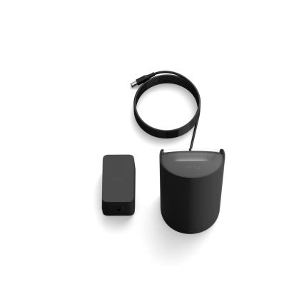 Philips - LED RGBW Stmievateľné projekčné svietidlo Hue PLAY LED/20W/230V 2000–6500K čierna