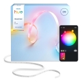 Philips - LED RGBW Stmievateľný pás Hue ESSENTIAL 5m LED/15,3W/230V 2200-6500K