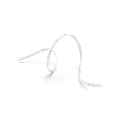 Philips - stmievateľný LED RGBW pás Hue ESSENTIAL White And Color Ambiance 5m LED/19W/230V 2200-6500K