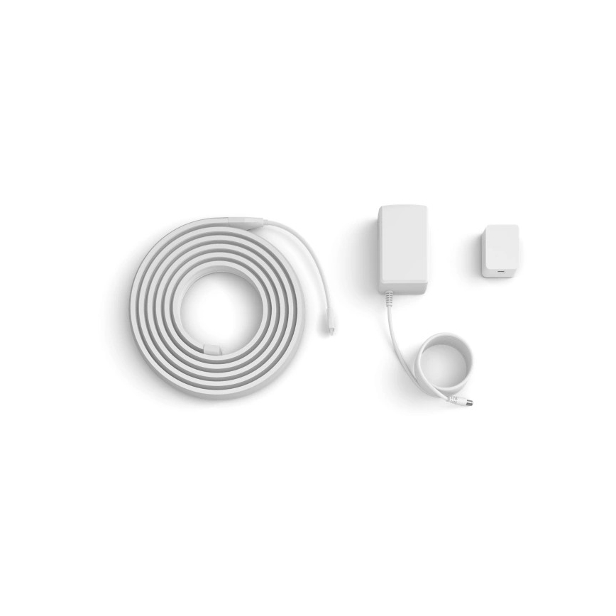 Philips - LED RGBW Stmievateľný pás Hue OMNIGLOW 3m LED/40W/230V 2200-6500K