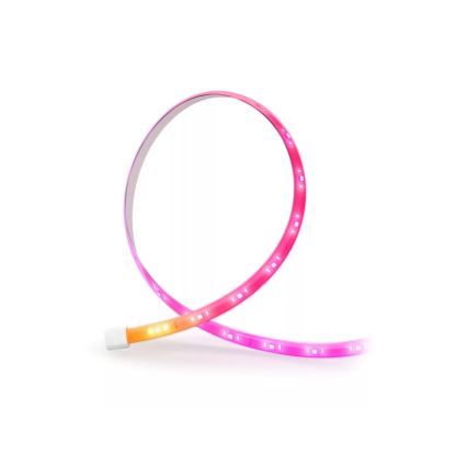 Philips - LED RGBW stmievateľný pásik Hue FLUX 3+2m LED/48,5W/230V 2200-6500K