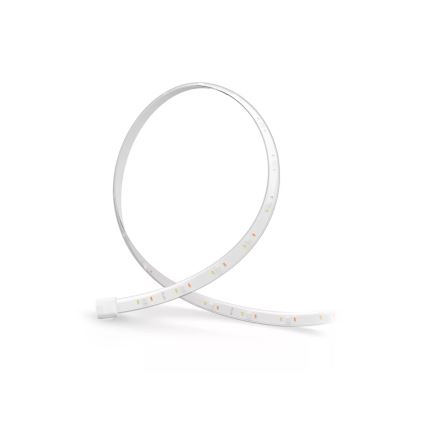 Philips - LED RGBW stmievateľný pásik Hue FLUX 3+2m LED/48,5W/230V 2200-6500K