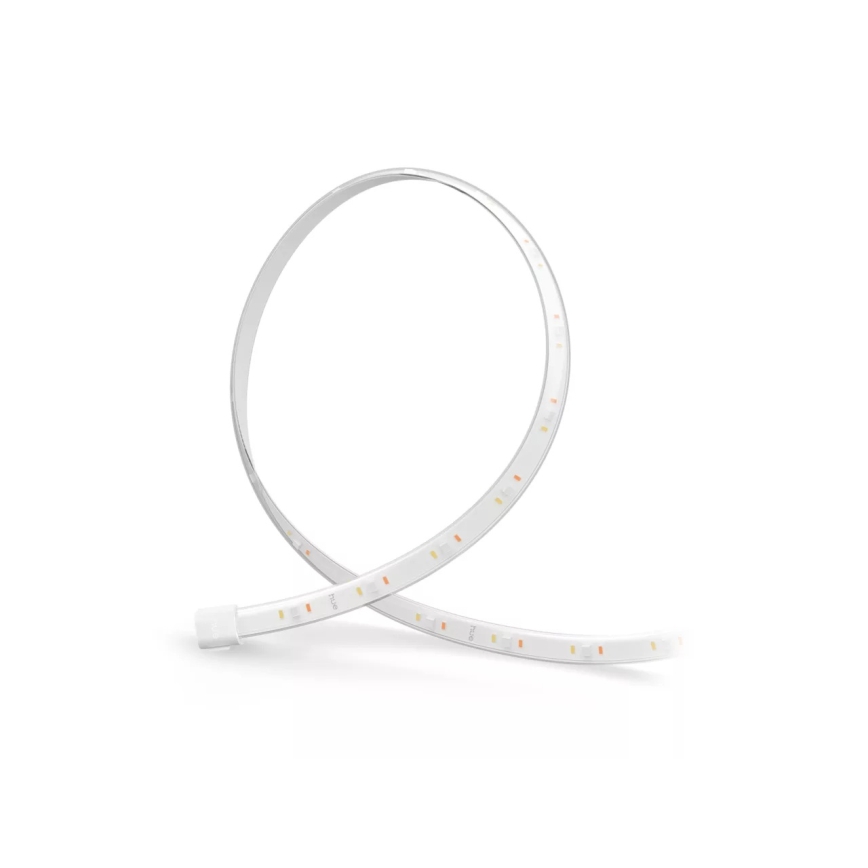 Philips - LED RGBW stmievateľný pásik Hue FLUX 3+2m LED/48,5W/230V 2200-6500K