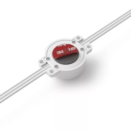 Philips - LED RGBW Stmievateľný vonkajší svetelný reťazec Hue FESTAVIA 32xLED 18m 1000-20000K IP65