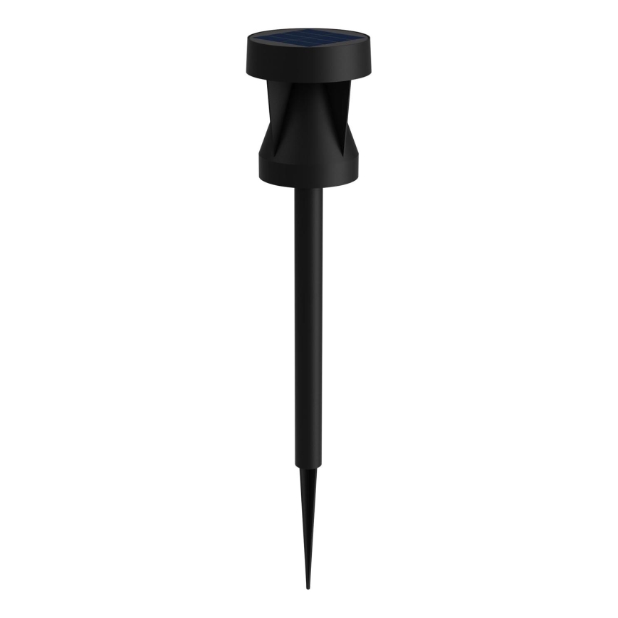 Philips - LED Solárna lampa AVERY LED/1,8W/3,7V 2700K IP44