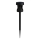 Philips - LED Solárna lampa AVERY LED/1,8W/3,7V 2700K IP44