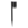 Philips - LED Solárna lampa FYCE LED/1,5W/3,7V 1200 mAh IP44