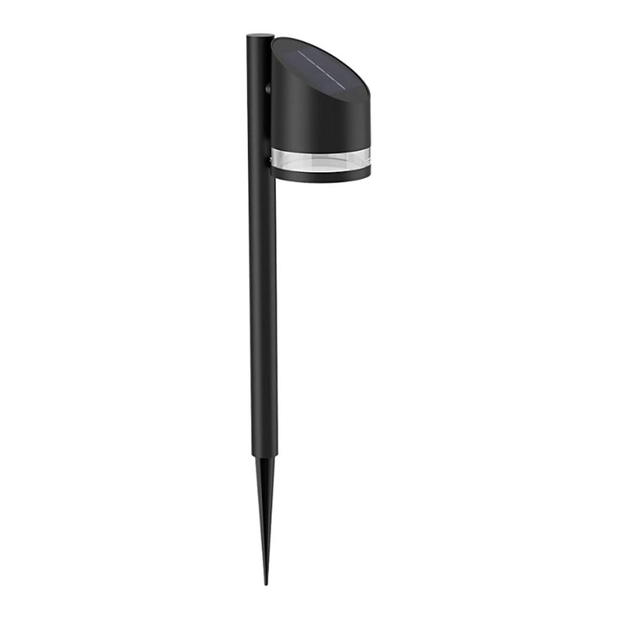 Philips - LED Solárna lampa FYCE LED/1,5W/3,7V 1200 mAh IP44