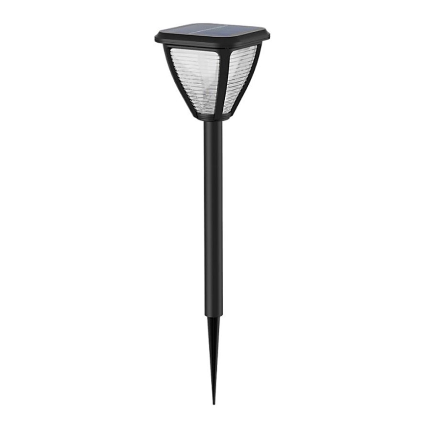 Philips - LED Solárna lampa VAPORA LED/1,5W/3,7V 1500 mAh IP44