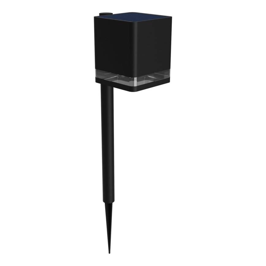 Philips - LED Solárna lampa VIRONA LED/1,8W/3,7V 2600 mAh 2700K IP44