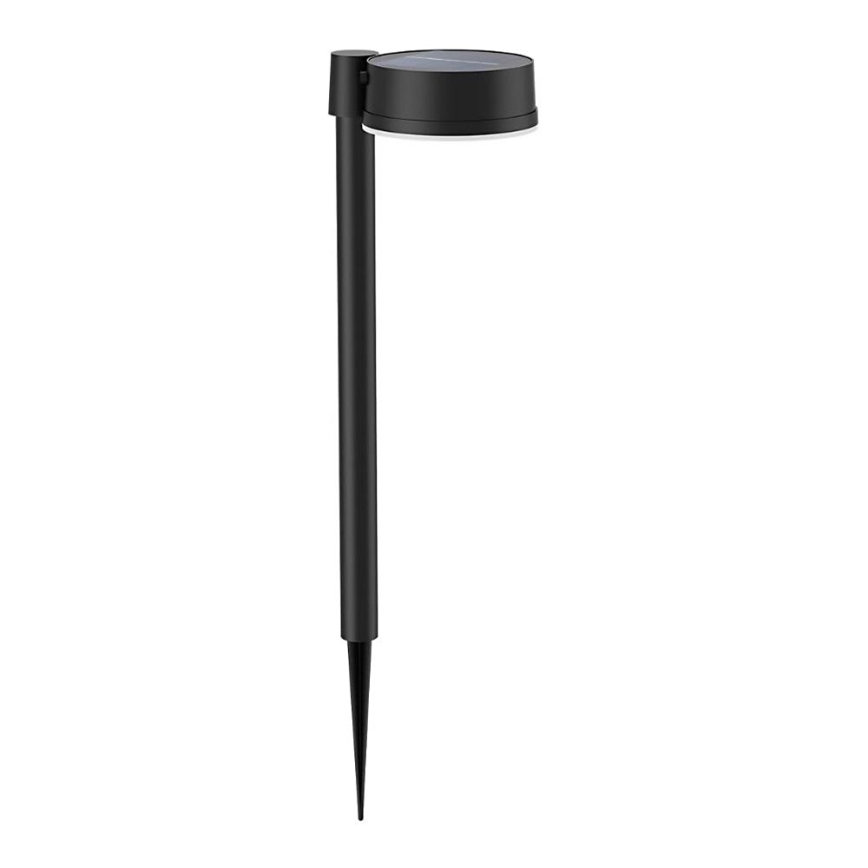 Philips - LED Solárna lampa VYNCE LED/1,5W/3,7V 1500 mAh IP44