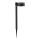 Philips - LED Solárna lampa VYNCE LED/1,5W/3,7V 1500 mAh IP44