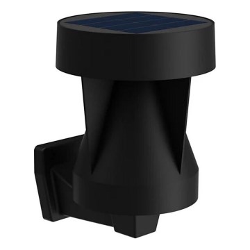 Philips - LED Solárne nástenné svietidlo AVERY LED/1,8W/3,7V 2700K IP44