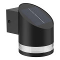 Philips - LED Solárne nástenné svietidlo FYCE LED/1,5W/3,7V 1200 mAh IP44