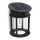 Philips - LED Solárne nástenné svietidlo so senzorom GERI LED/3,2W/3,7V 2700K IP44