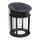 Philips - LED Solárne nástenné svietidlo so senzorom GERI LED/3,2W/3,7V 4000K IP44