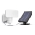 Philips - LED Solárne nástenné svietidlo so senzorom TYLUS LED/6W/3,7V 2600 mAh 5000K IP44