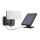 Philips - LED Solárne nástenné svietidlo so senzorom TYLUS LED/6W/3,7V 2600 mAh 5000K IP44
