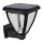 Philips - LED Solárne nástenné svietidlo VAPORA LED/1,5W/3,7V 1500 mAh IP44