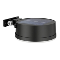 Philips - LED Solárne nástenné svietidlo VYNCE LED/1,5W/3,7V 1500 mAh IP44