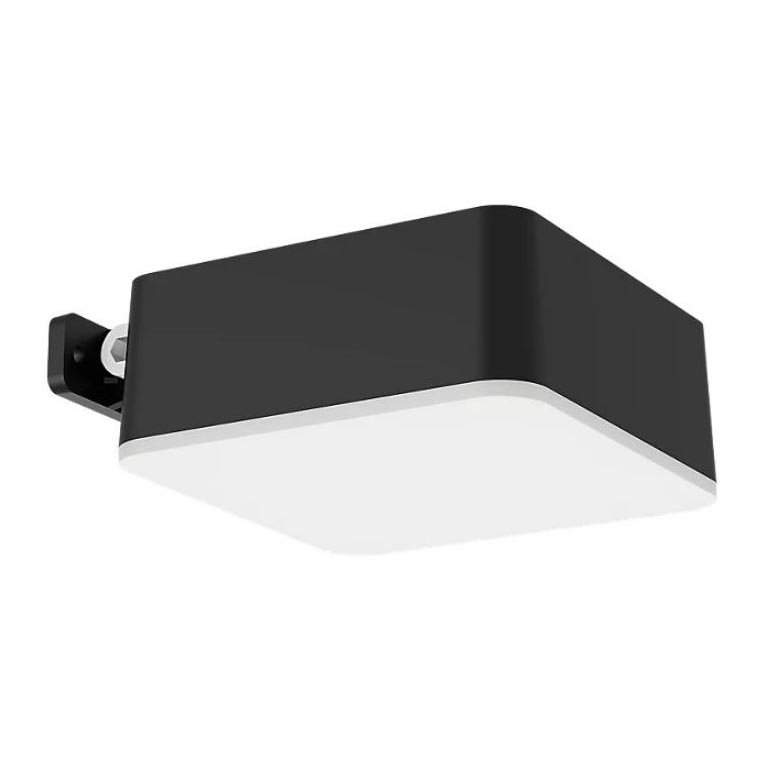 Philips - LED Solárne nástenné svietidlo VYNCE LED/1,5W/3,7V 1500 mAh IP44