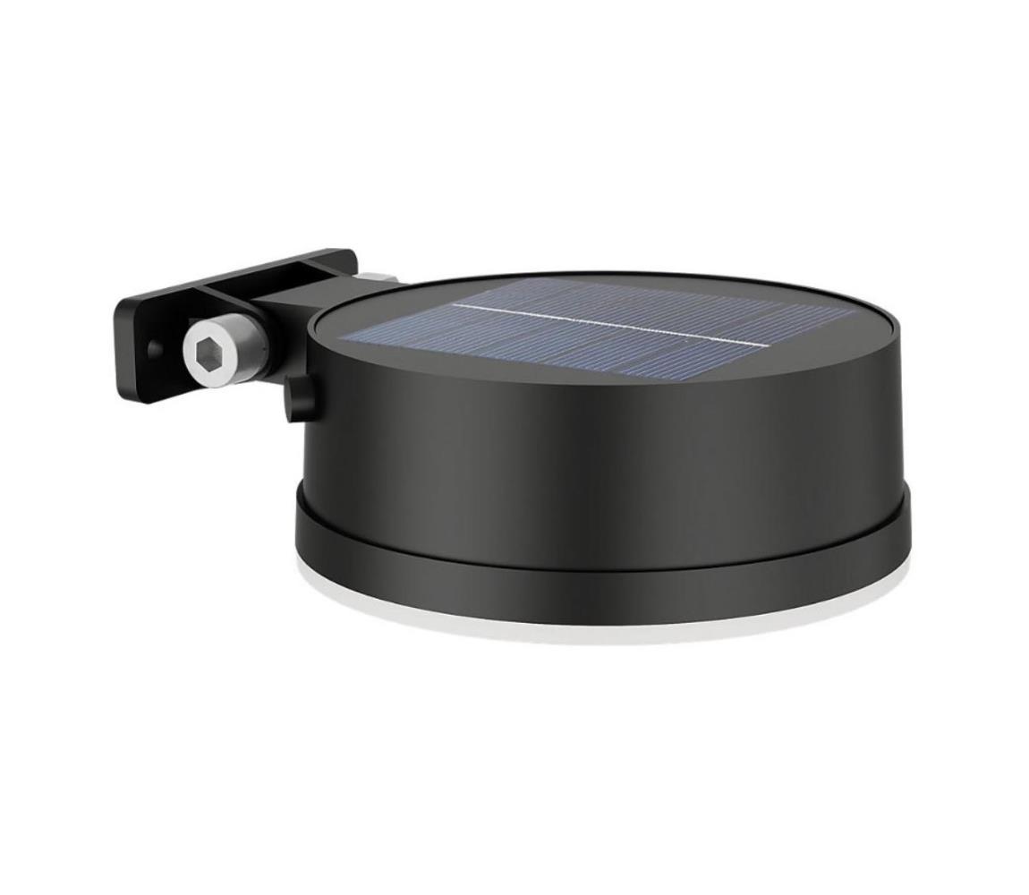 Philips Philips - LED Solárne nástenné svietidlo VYNCE LED/1,5W/3,7V IP44