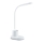 Philips - LED Stmievateľná dotyková stolná lampa BUCKET LED/7W/5V 1800 mAh 3000/4000/5700K CRI 90