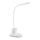 Philips - LED Stmievateľná dotyková stolná lampa BUCKET LED/7W/5V 3000/4000/5700K CRI 90