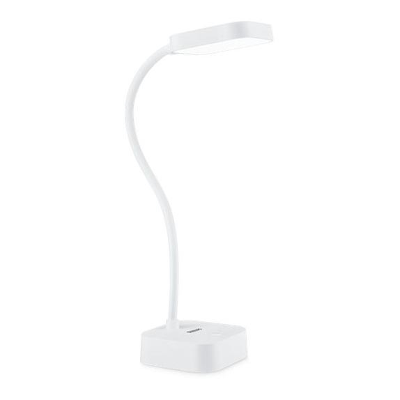 Philips - LED Stmievateľná dotyková stolná lampa ROCK LED/5W/5V 1800 mAh