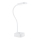 Philips - LED Stmievateľná dotyková stolná lampa ROCK LED/5W/5V 1800 mAh