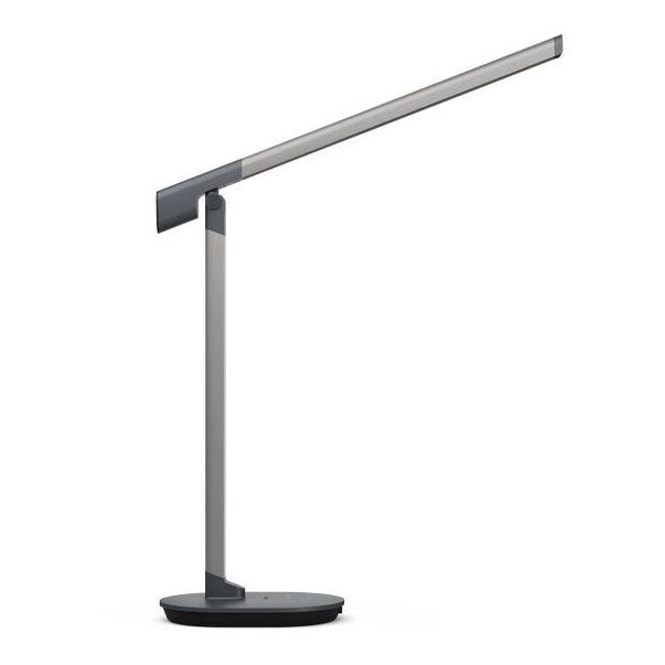 Philips - LED Stmievateľná dotyková stolná lampa SWORD LED/12W/230V 2700/4000/6500K CRI90