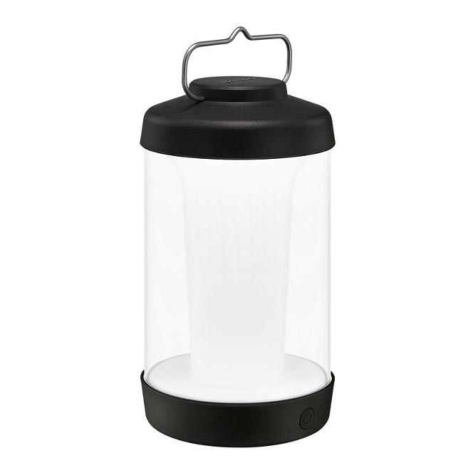 Philips - LED Stmievateľná prenosná lampa CICERO LED/6W/5V 4000 mAh IP54
