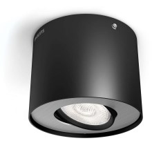 Philips - LED Stmievateľné bodové svietidlo 1xLED/4,5W/230V