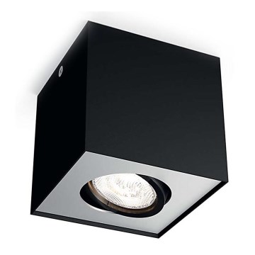 Philips - LED stmievateľné bodové svietidlo LED/4,5W/230V