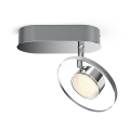 Philips - LED Stmievateľné bodové svietidlo LED/4,5W/230V