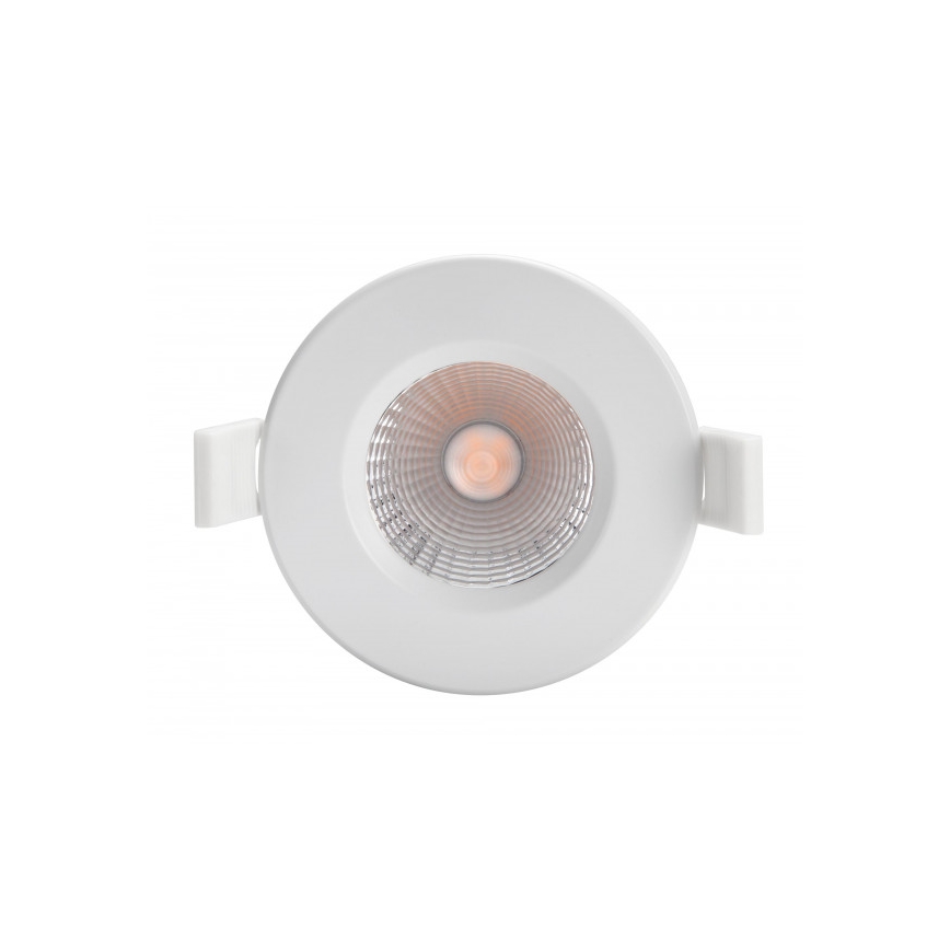 Philips - LED Stmievateľné kúpeľňové podhľadové svietidlo DIVE LED/5,5W/230V IP65